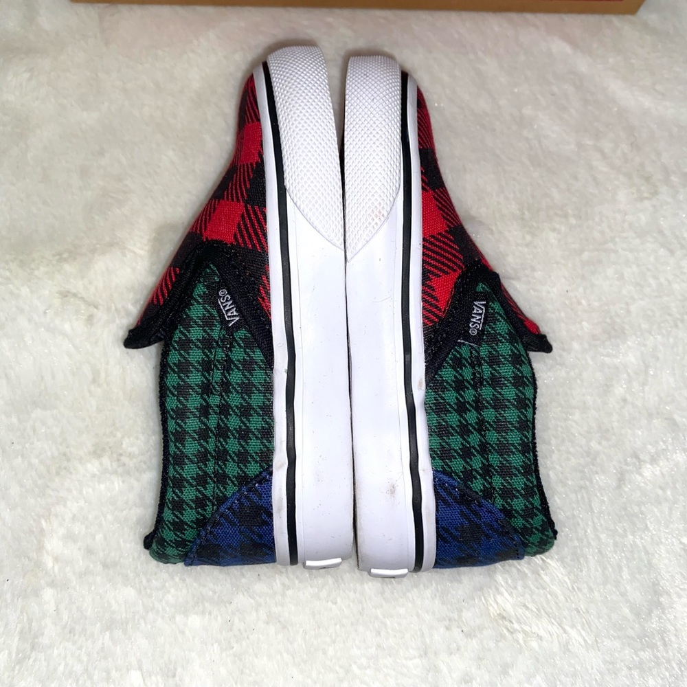 Baby vans - Picture 4 of 8